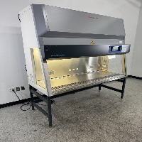Thermo Scientific Herasafe 2030i 6' Biosafety Cabinet image 0